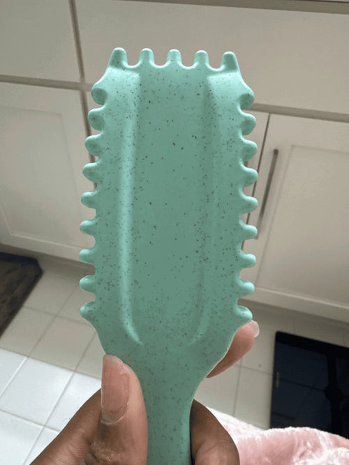 La Brosse Curl – Des Boucles Définies, Zéro Frisottis — photo d'un client 3