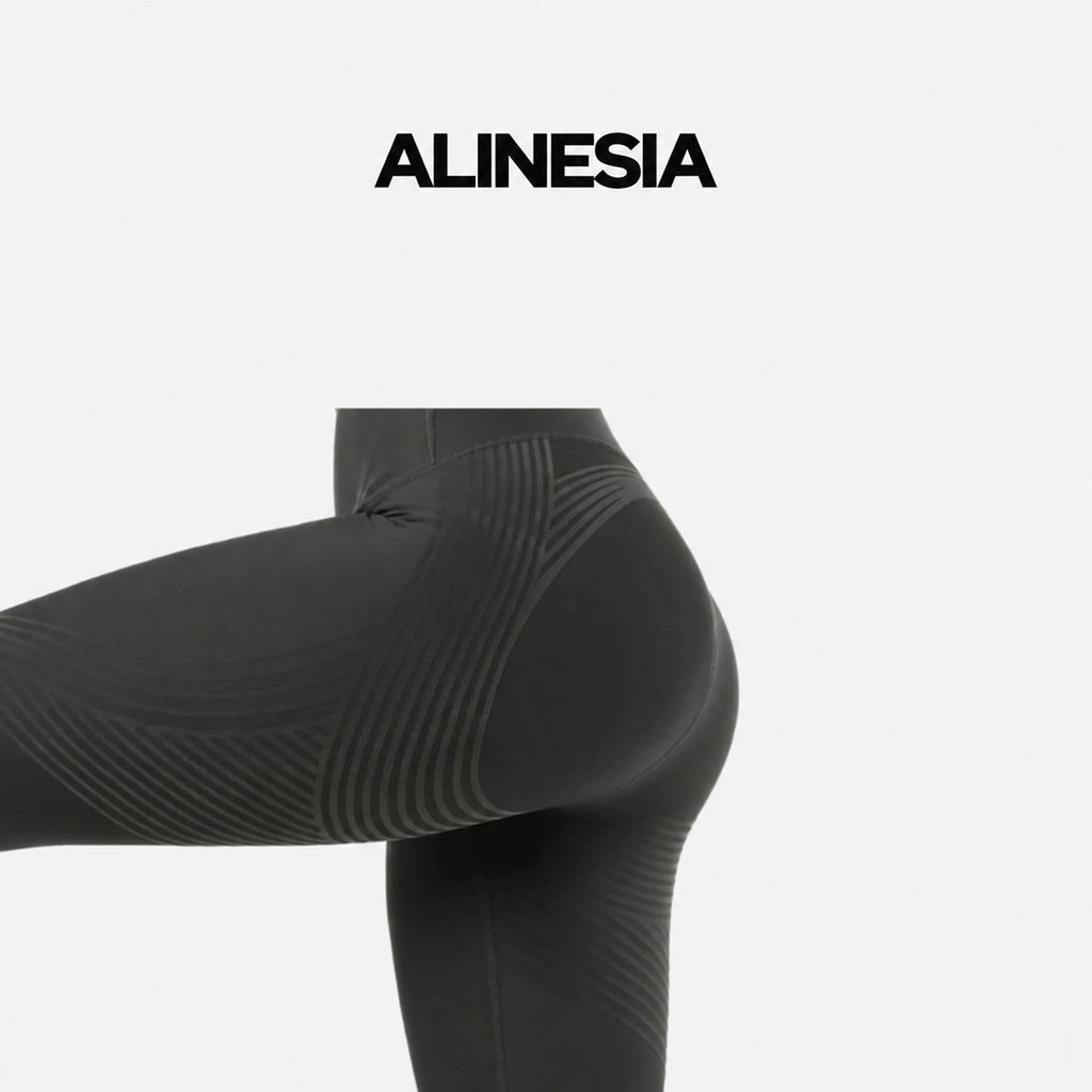 Legging Anti-Cellulite — photo 7