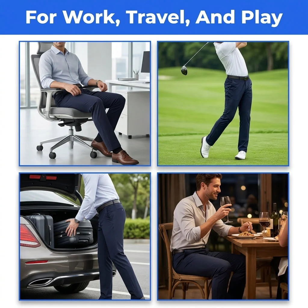 Pantalons TrueFit pour Homme — photo 4